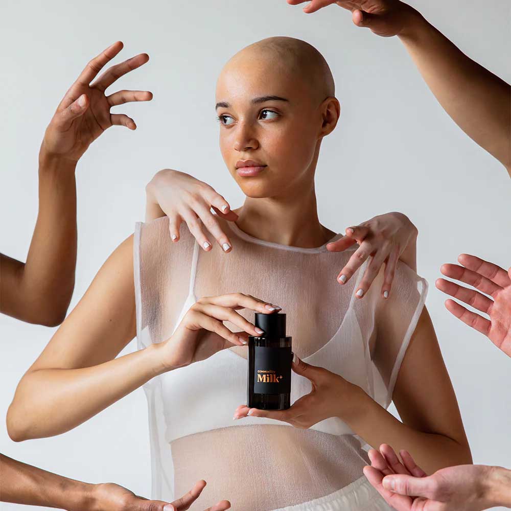 MILK+ BOLD EAU DE PARFUM